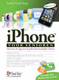 Iphone Voor Senioren