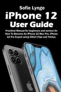 iPhone 12 User Guide