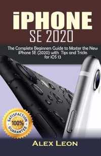 iPhone SE 2020