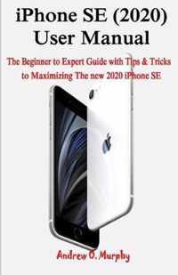 iPhone SE (2020) User Manual