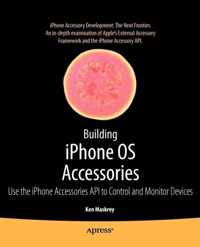 Building iPhone OS Accessories