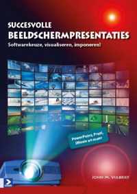 Succesvolle beeldschermpresentaties