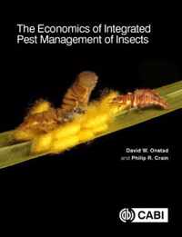 The Economics of Integrated Pest Management of Insects