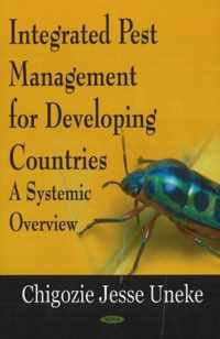 Integrated Pest Management for Developing Countries