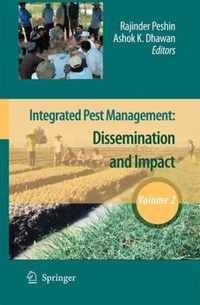 Integrated Pest Management: Volume 2