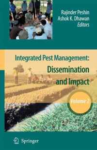 Integrated Pest Management: Dissemination and Impact 2