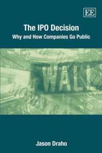 The Ipo Decision