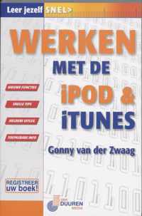 Werken Met De Ipod En Itunes