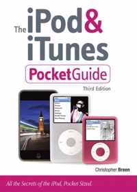 The iPod & iTunes PocketGuide