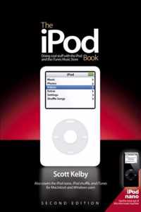 The iPod Book / druk 2