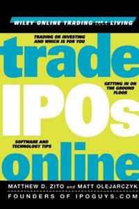 Trade IPOs Online