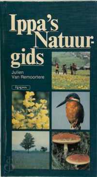 Ippa s natuurgids