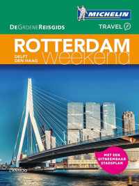 De Groene Reisgids  -   Rotterdam weekend