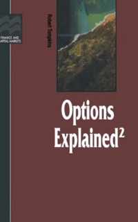 Options Explained