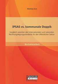 IPSAS vs. kommunale Doppik