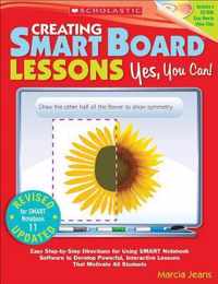 Creating Smart Board Lessons