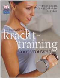 Krachttraining voor vrouwen