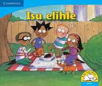 Isu elihle (IsiZulu)