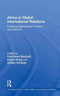 Africa in Global International Relations