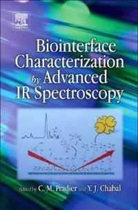 Biointerface Characterization by Advanced IR Spectroscopy