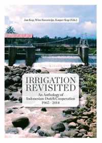 Irrigation Revisited