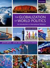 The Globalization of World Politics