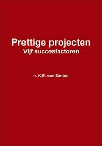 Prettige projecten