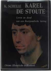 Karel de stoute