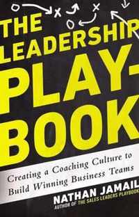 The Leadership Playbook