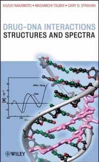 Drug-DNA Interactions