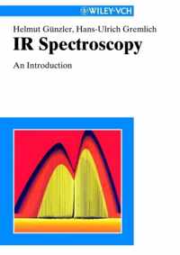 IR Spectroscopy