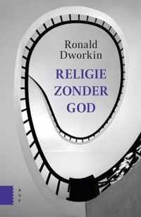 Religie zonder God