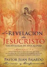 La Revelacion de Jesucristo