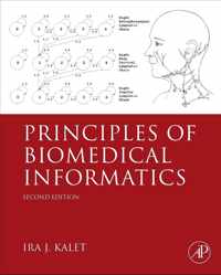 Principles of Biomedical Informatics