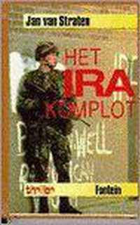 Het IRA komplot