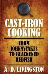 Cast-Iron Cooking