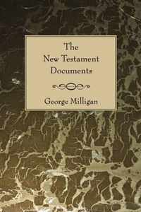 The New Testament Documents