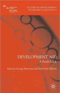 Development Aid