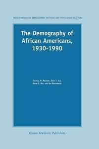 The Demography of African Americans 1930-1990