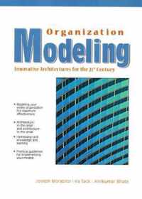 Organization Modeling