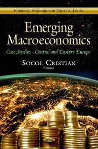 Emerging Macroeconomics