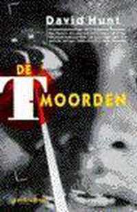 De T-moorden