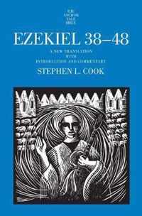 Ezekiel 38-48