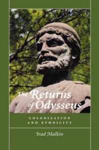 The Returns of Odysseus