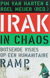 Irak in chaos