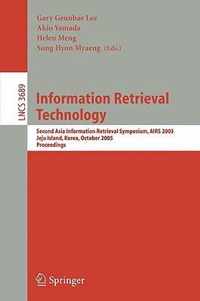 Information Retrieval Technology