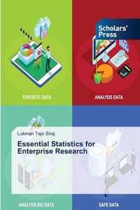 Essential Statistics for Enterprise Research