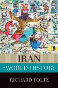 Iran In World History