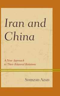 Iran and China