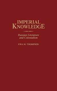 Imperial Knowledge